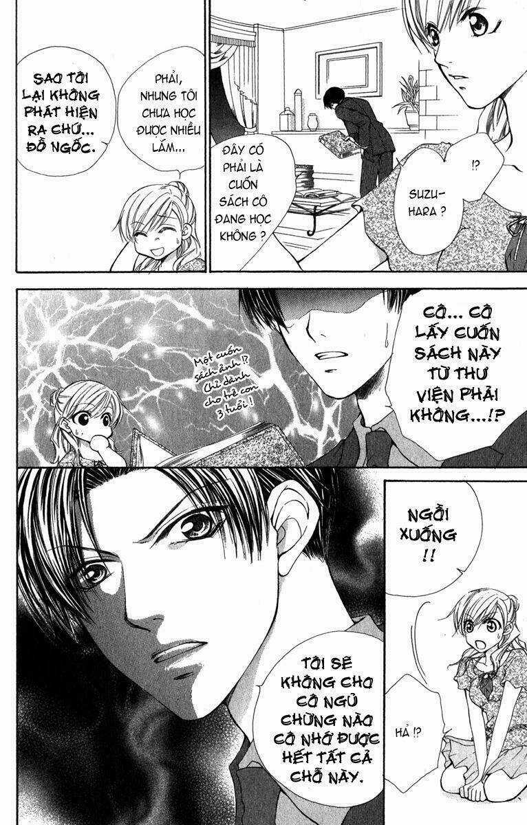 Full House Kiss - Chapter 5 - Trang 33