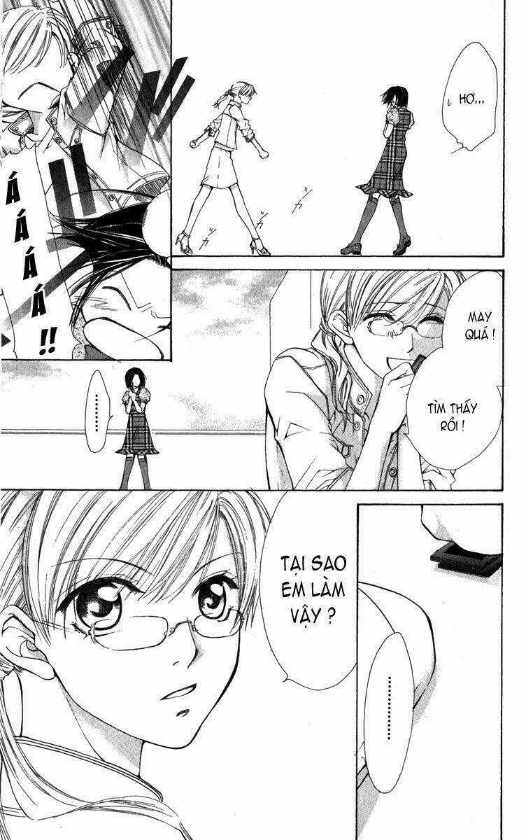 Full House Kiss - Chapter 5 - Trang 46