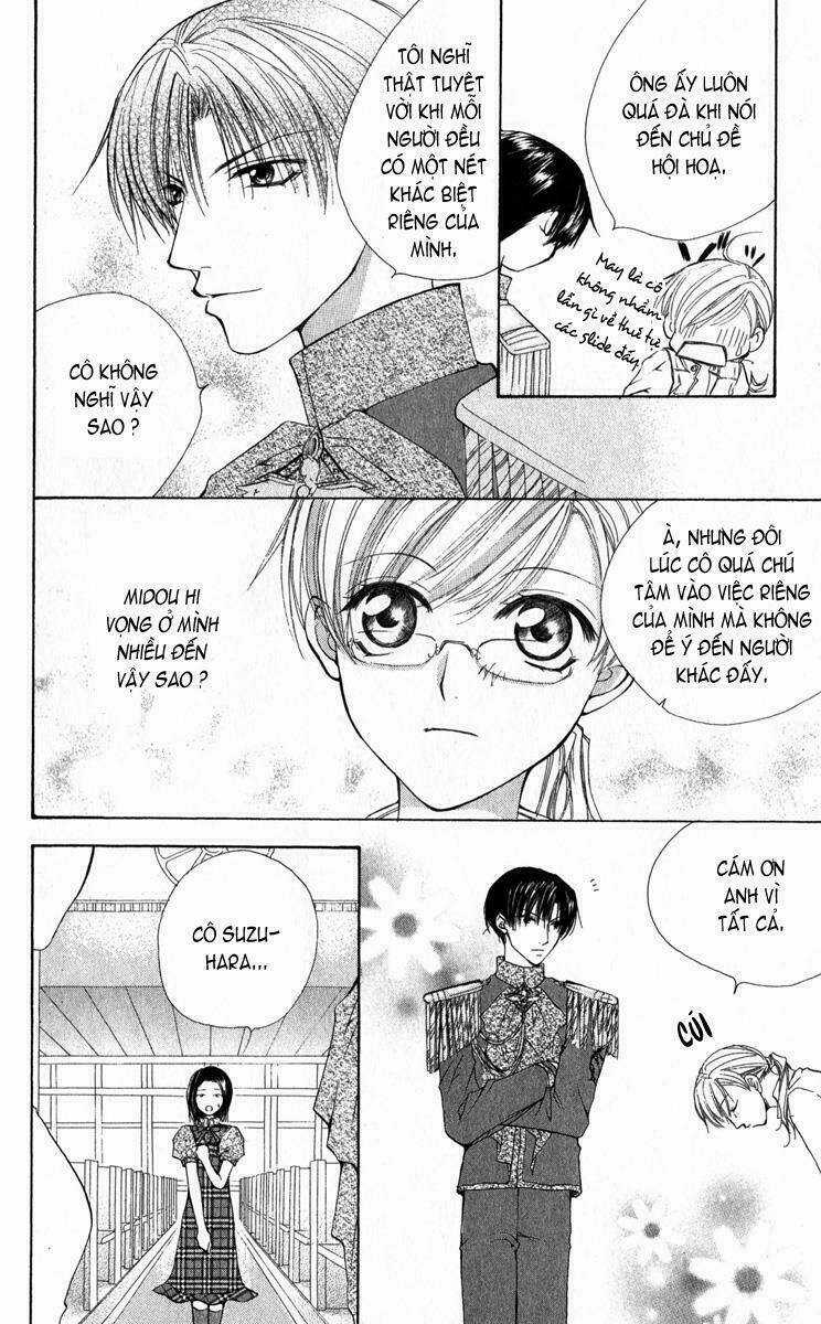 Full House Kiss - Chapter 5 - Trang 53