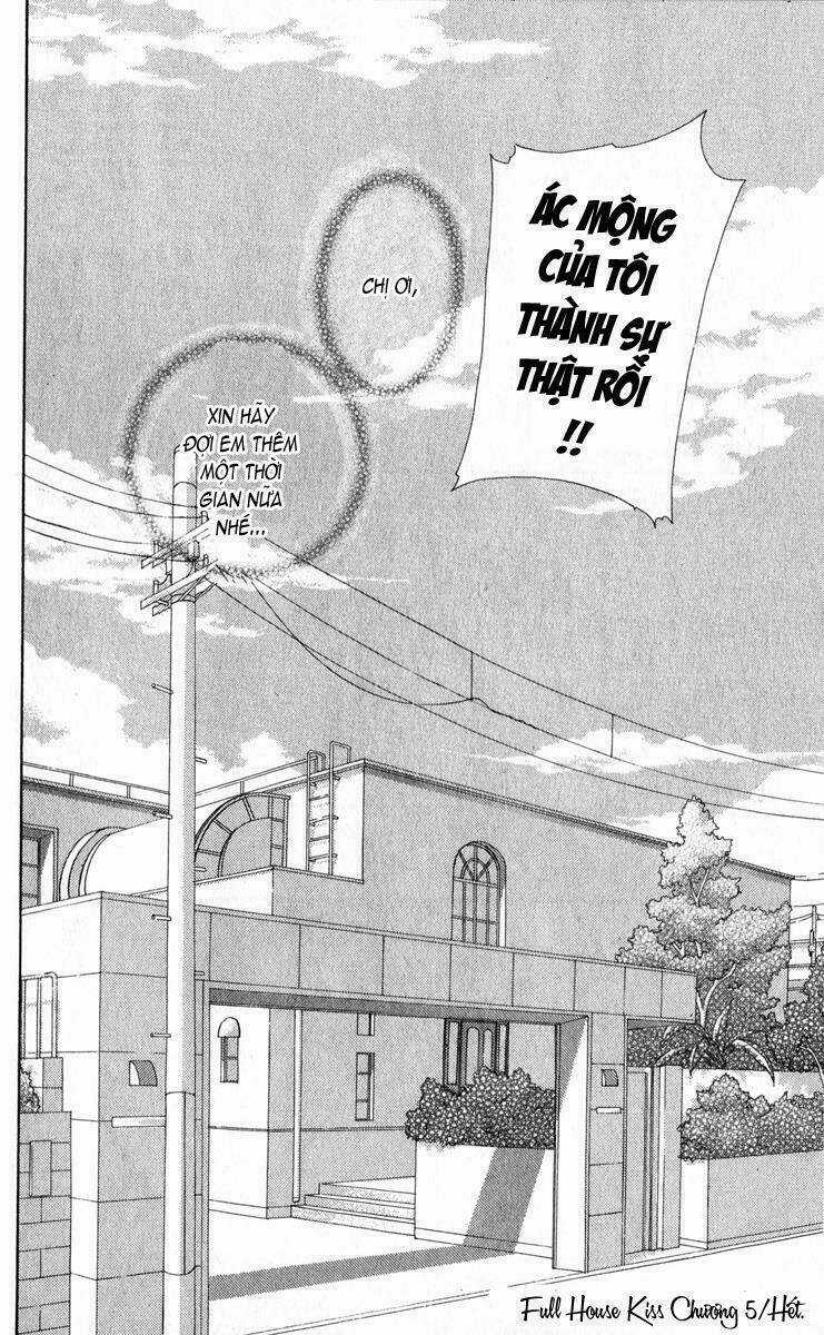 Full House Kiss - Chapter 5 - Trang 57
