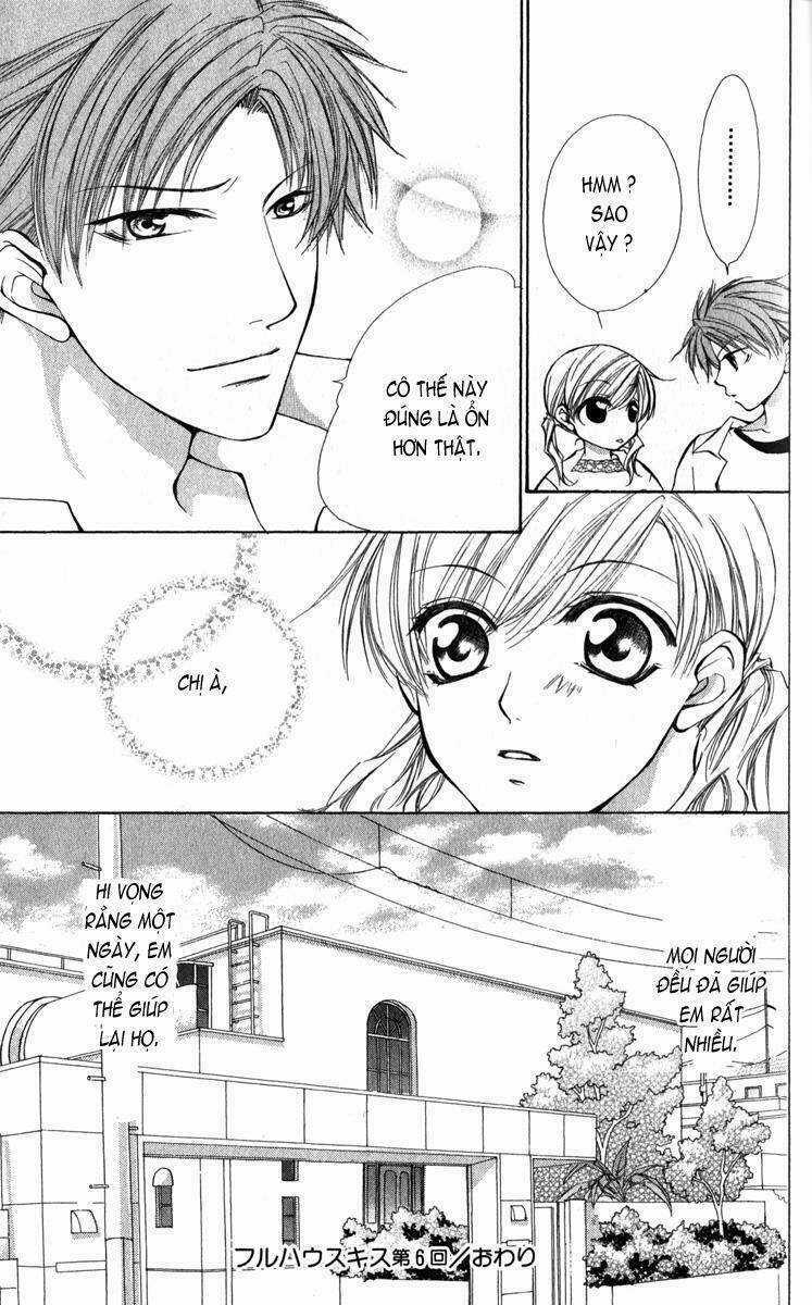 Full House Kiss - Chapter 6 - Trang 42