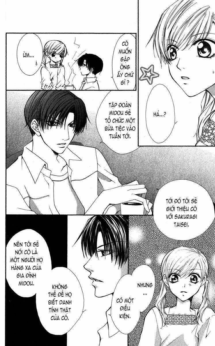 Full House Kiss - Chapter 6 - Trang 10
