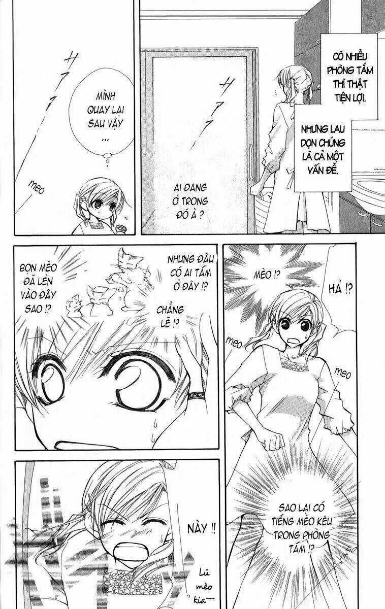 Full House Kiss - Chapter 7 - Trang 4