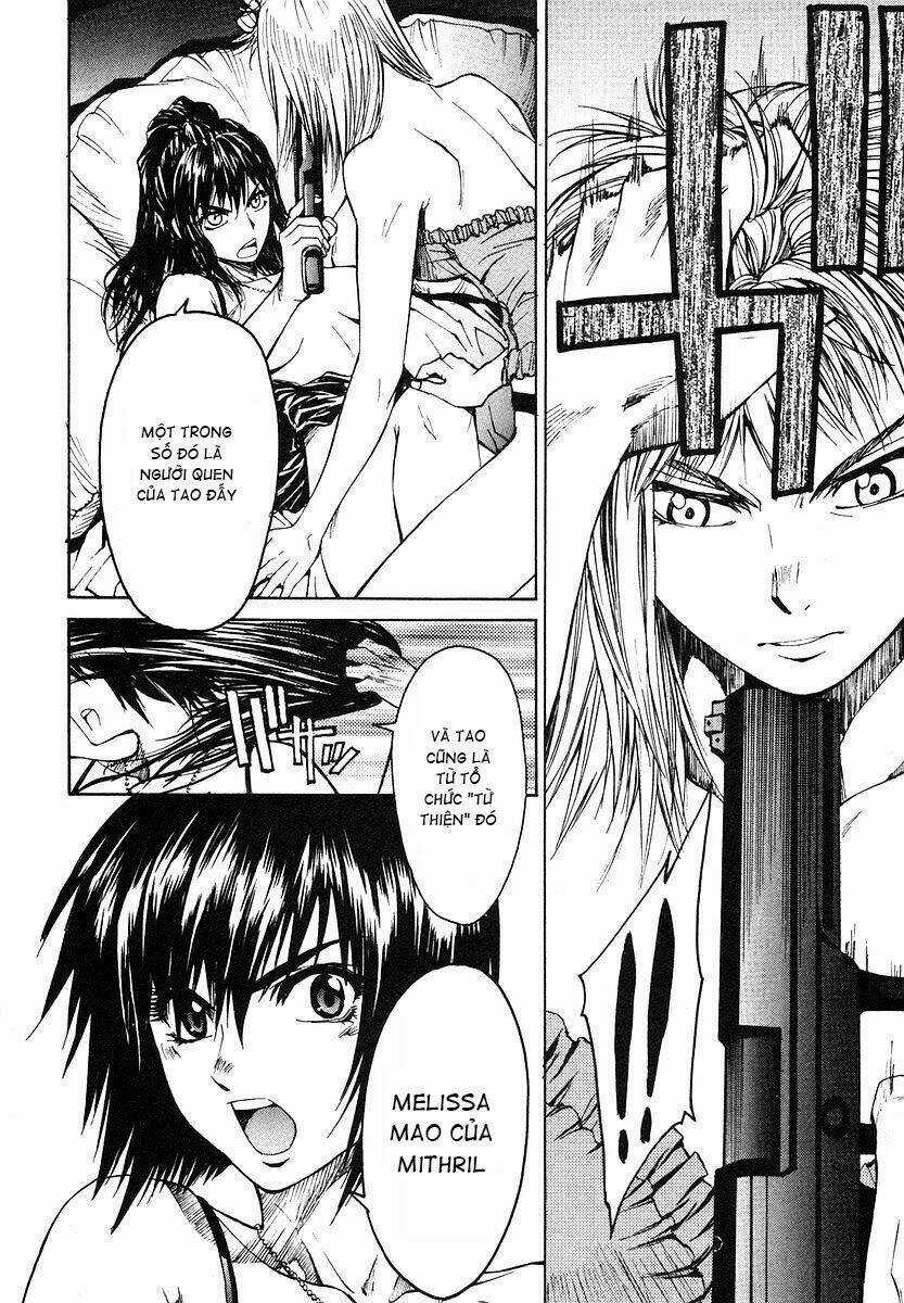 Full Metal Panic! Sigma - Chapter 1 - Trang 24