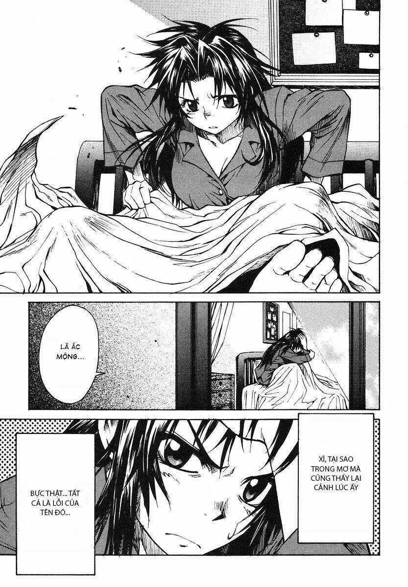 Full Metal Panic! Sigma - Chapter 1 - Trang 6