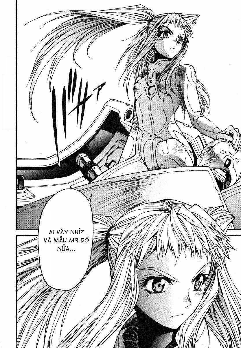 Full Metal Panic! Sigma - Chapter 1 - Trang 60