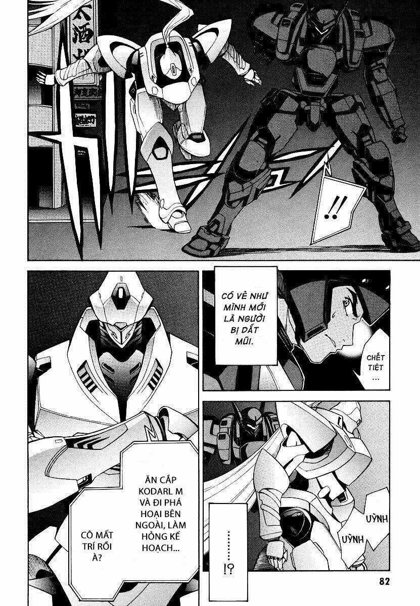 Full Metal Panic! Sigma - Chapter 10 - Trang 13
