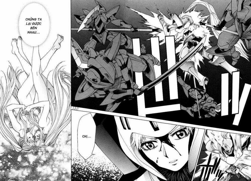 Full Metal Panic! Sigma - Chapter 10 - Trang 17