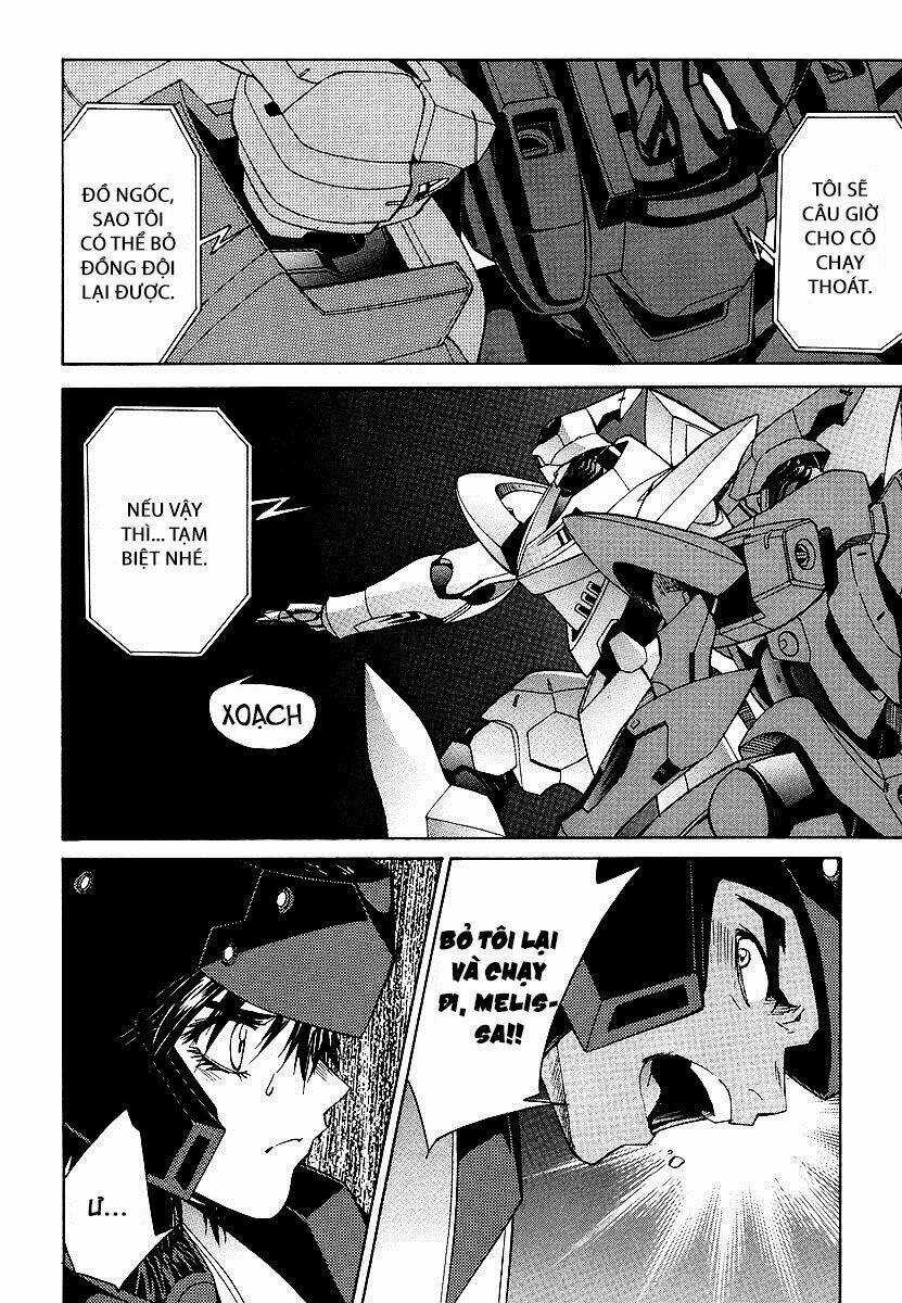 Full Metal Panic! Sigma - Chapter 10 - Trang 20