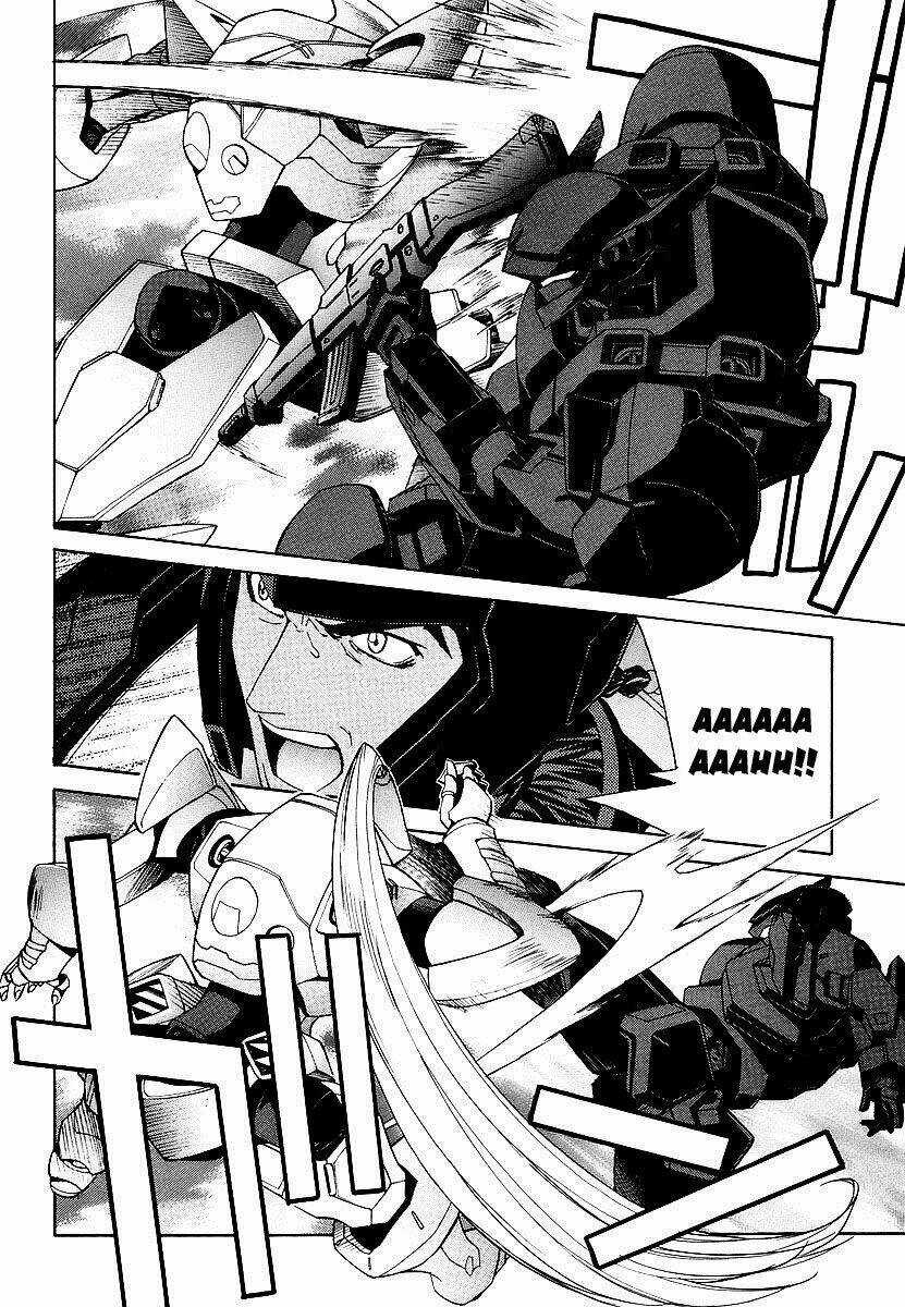 Full Metal Panic! Sigma - Chapter 10 - Trang 6