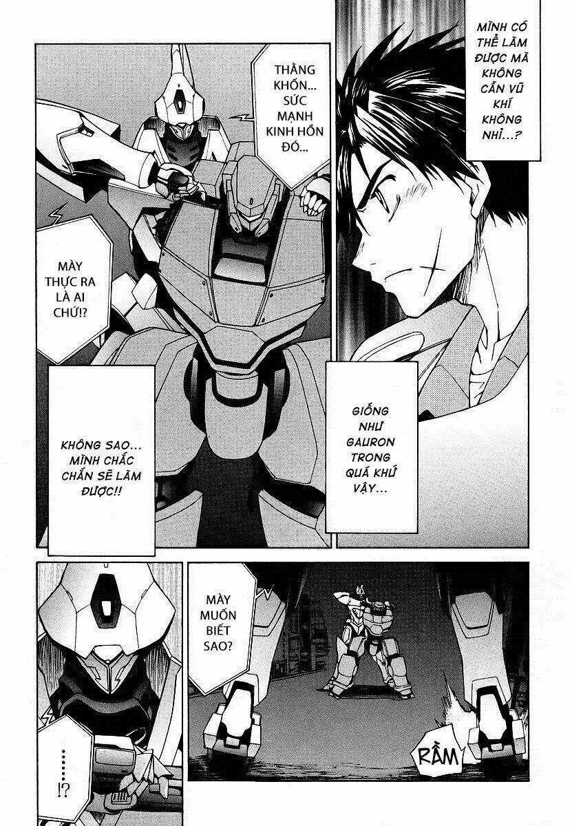 Full Metal Panic! Sigma - Chapter 11 - Trang 19
