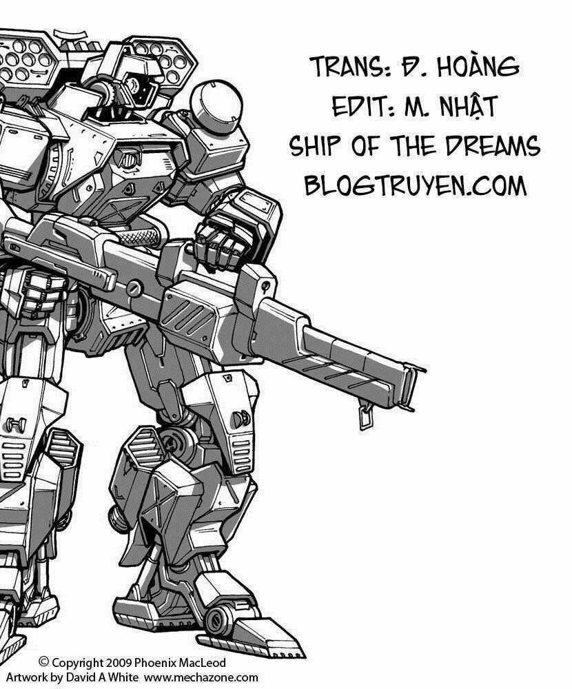 Full Metal Panic! Sigma - Chapter 11 - Trang 27