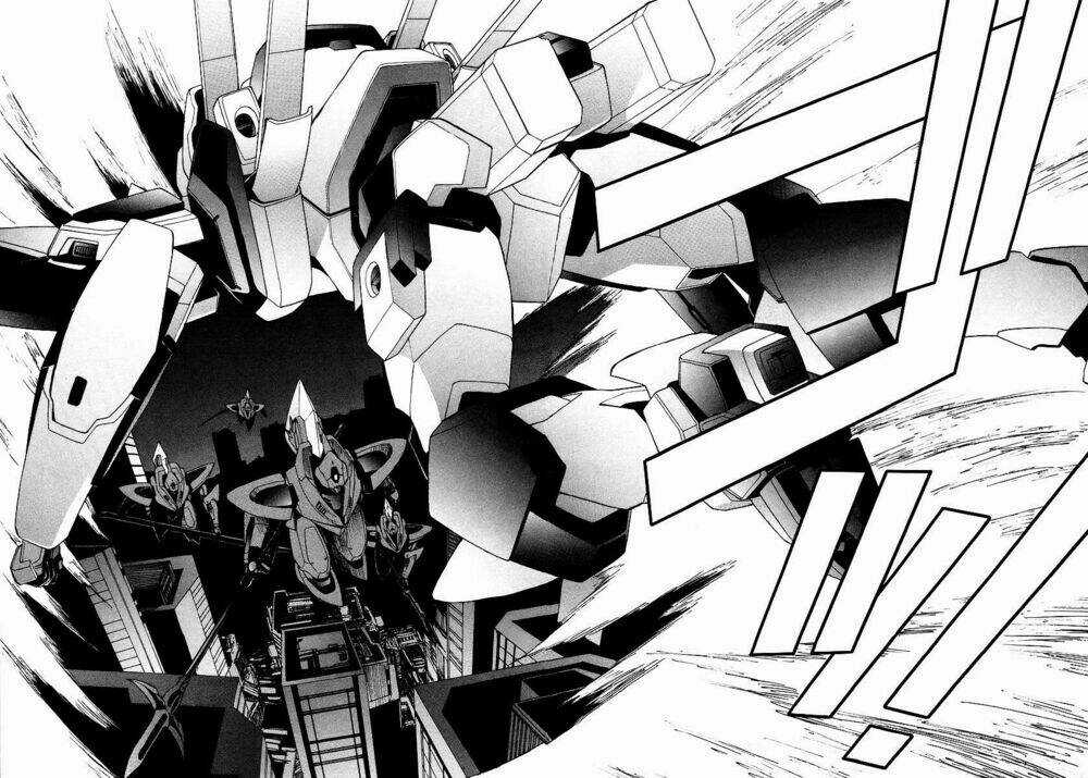 Full Metal Panic! Sigma - Chapter 11 - Trang 7
