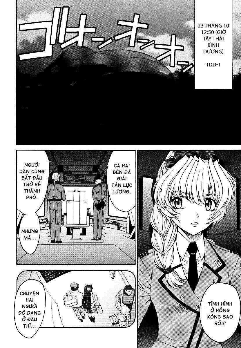 Full Metal Panic! Sigma - Chapter 12 - Trang 2