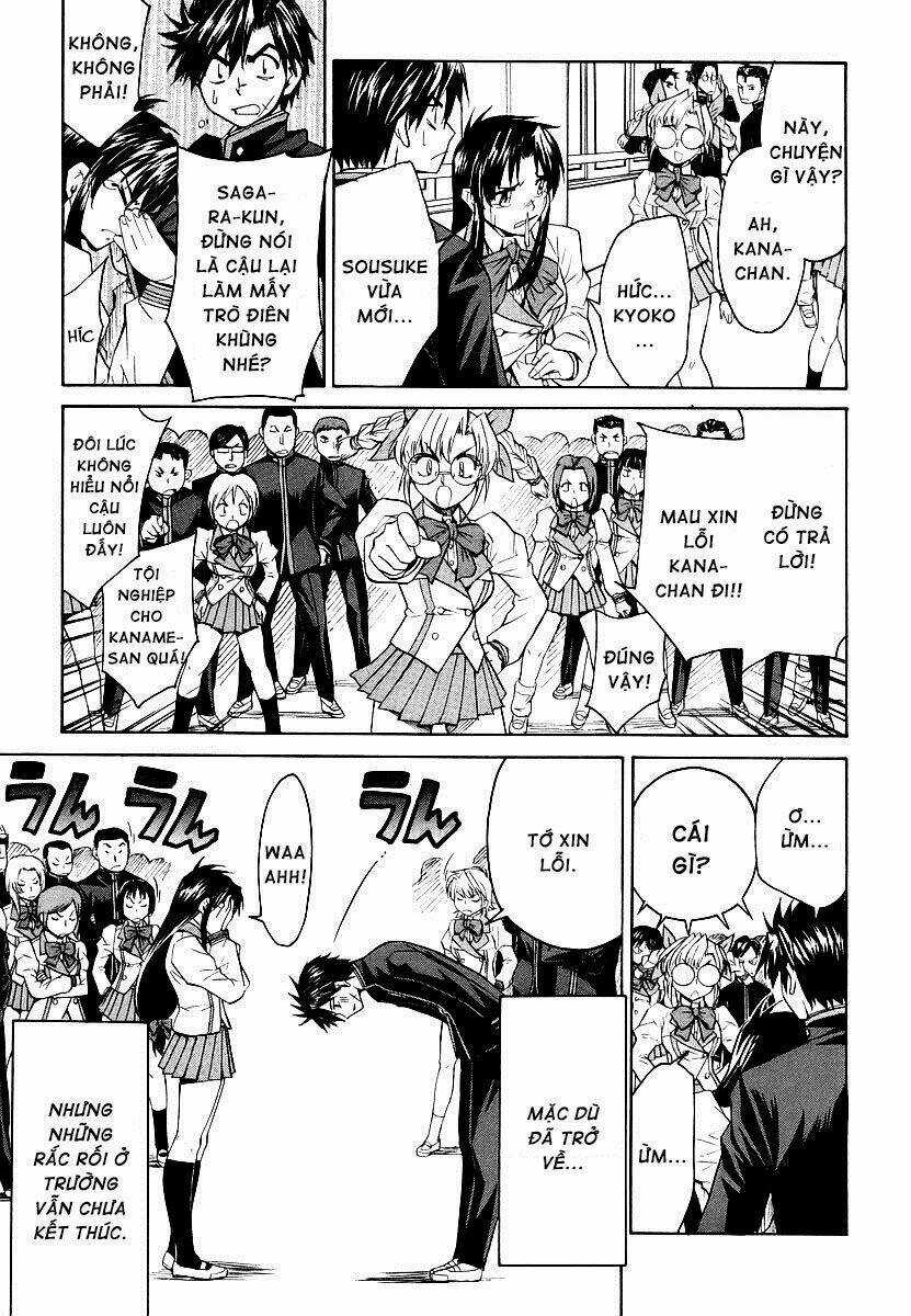 Full Metal Panic! Sigma - Chapter 12 - Trang 24