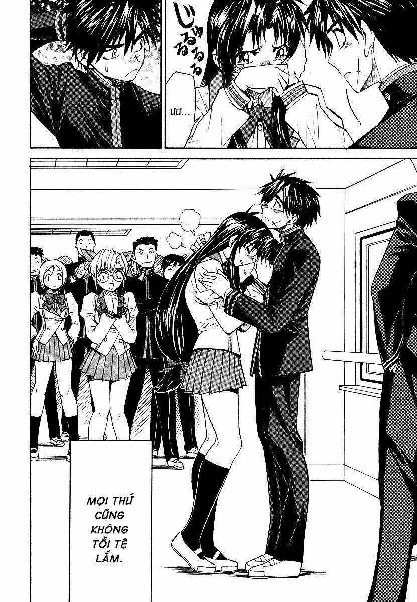 Full Metal Panic! Sigma - Chapter 12 - Trang 25