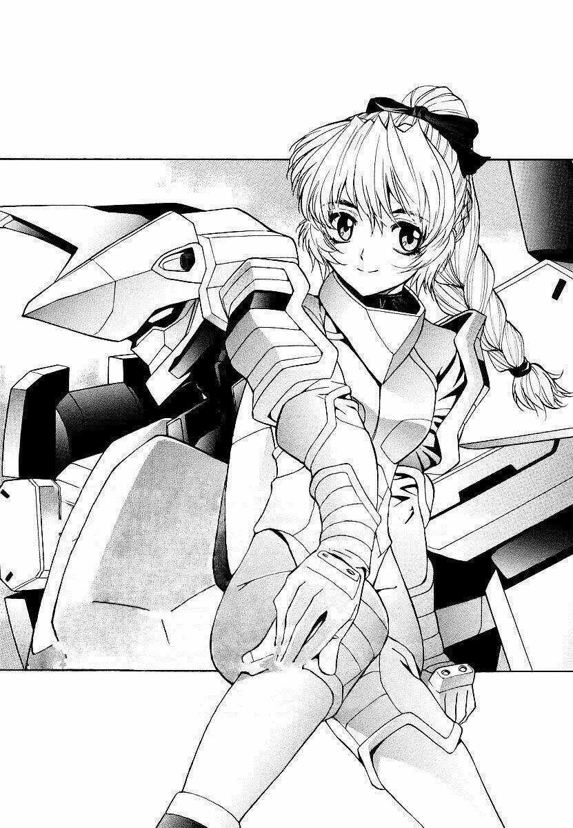 Full Metal Panic! Sigma - Chapter 12 - Trang 30