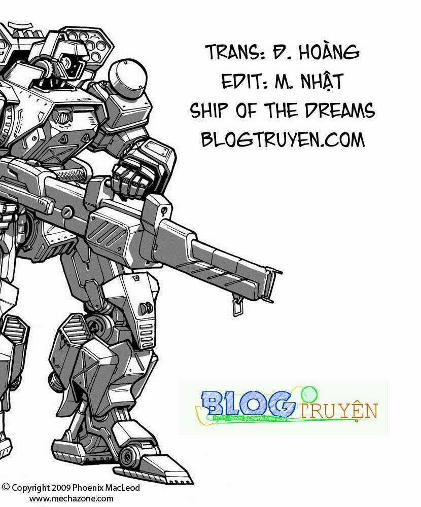 Full Metal Panic! Sigma - Chapter 12 - Trang 32