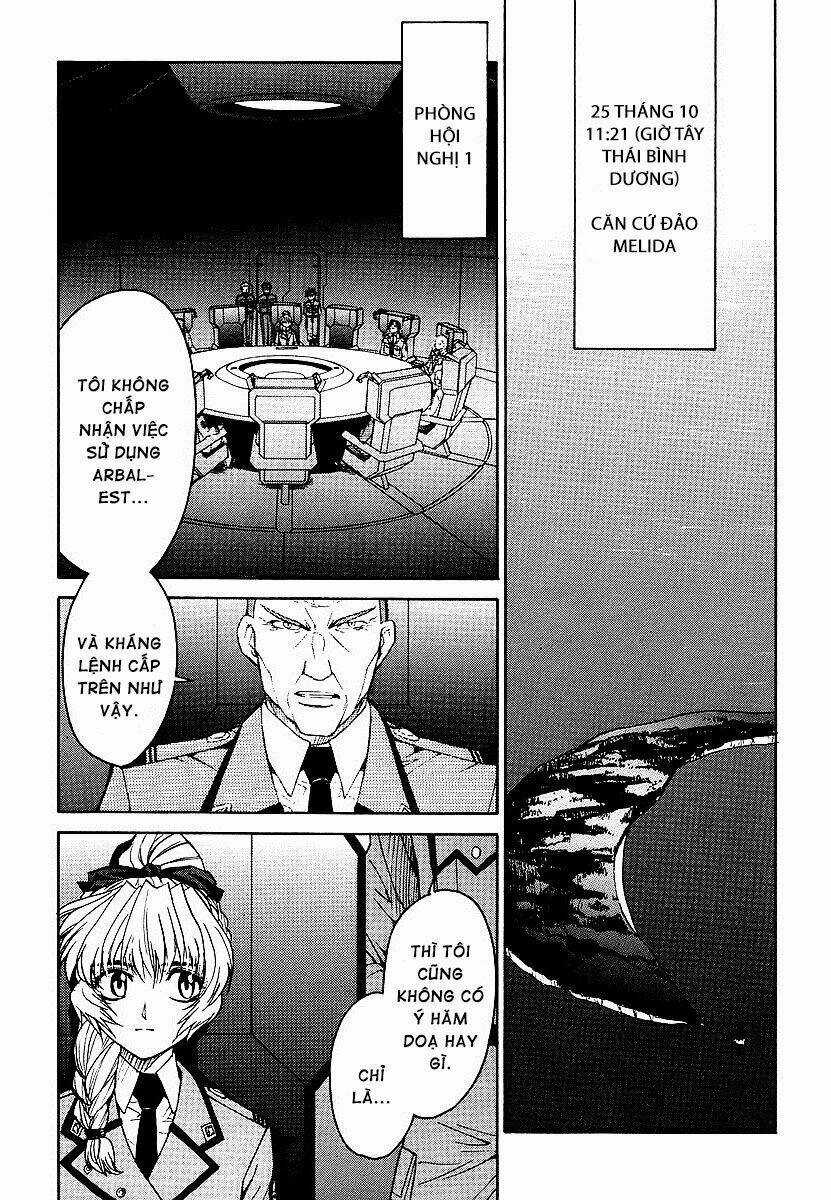 Full Metal Panic! Sigma - Chapter 12 - Trang 5