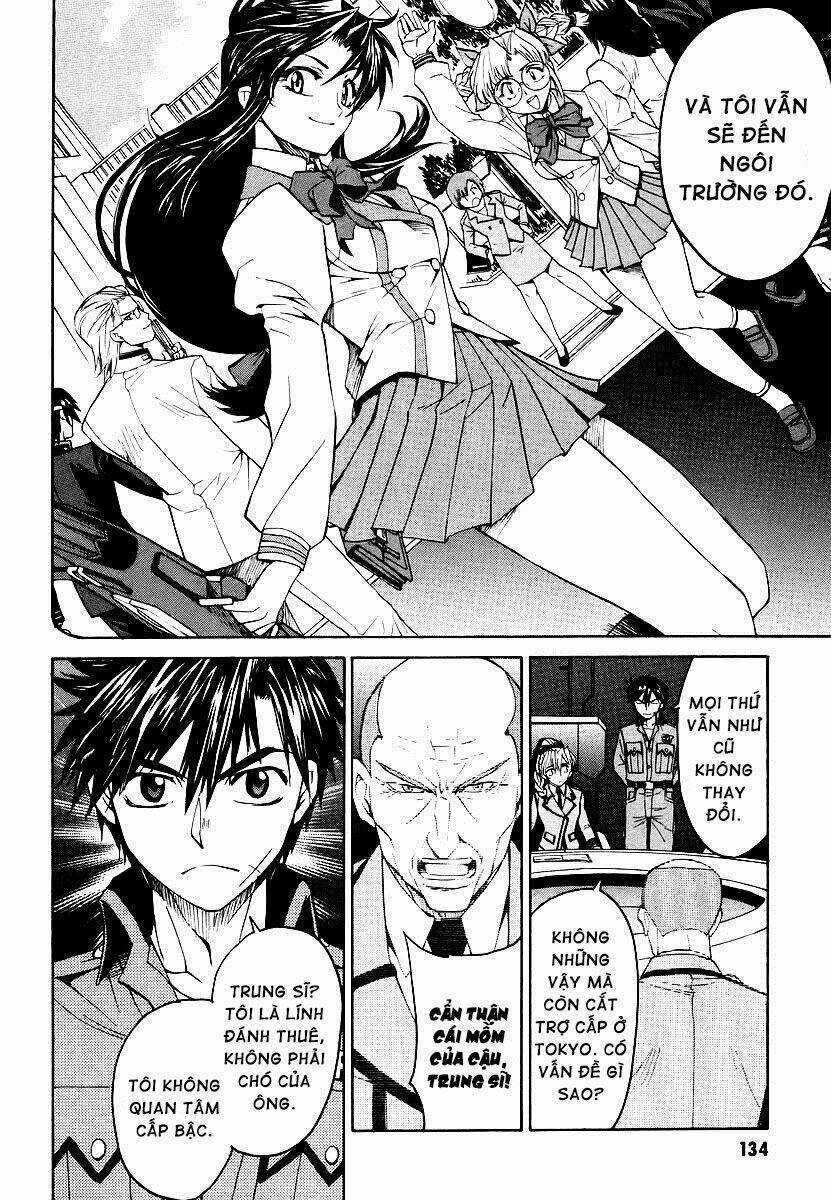 Full Metal Panic! Sigma - Chapter 12 - Trang 8