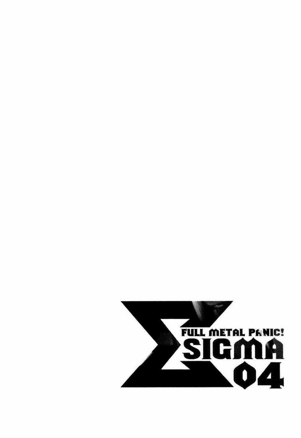 Full Metal Panic! Sigma - Chapter 15 - Trang 32