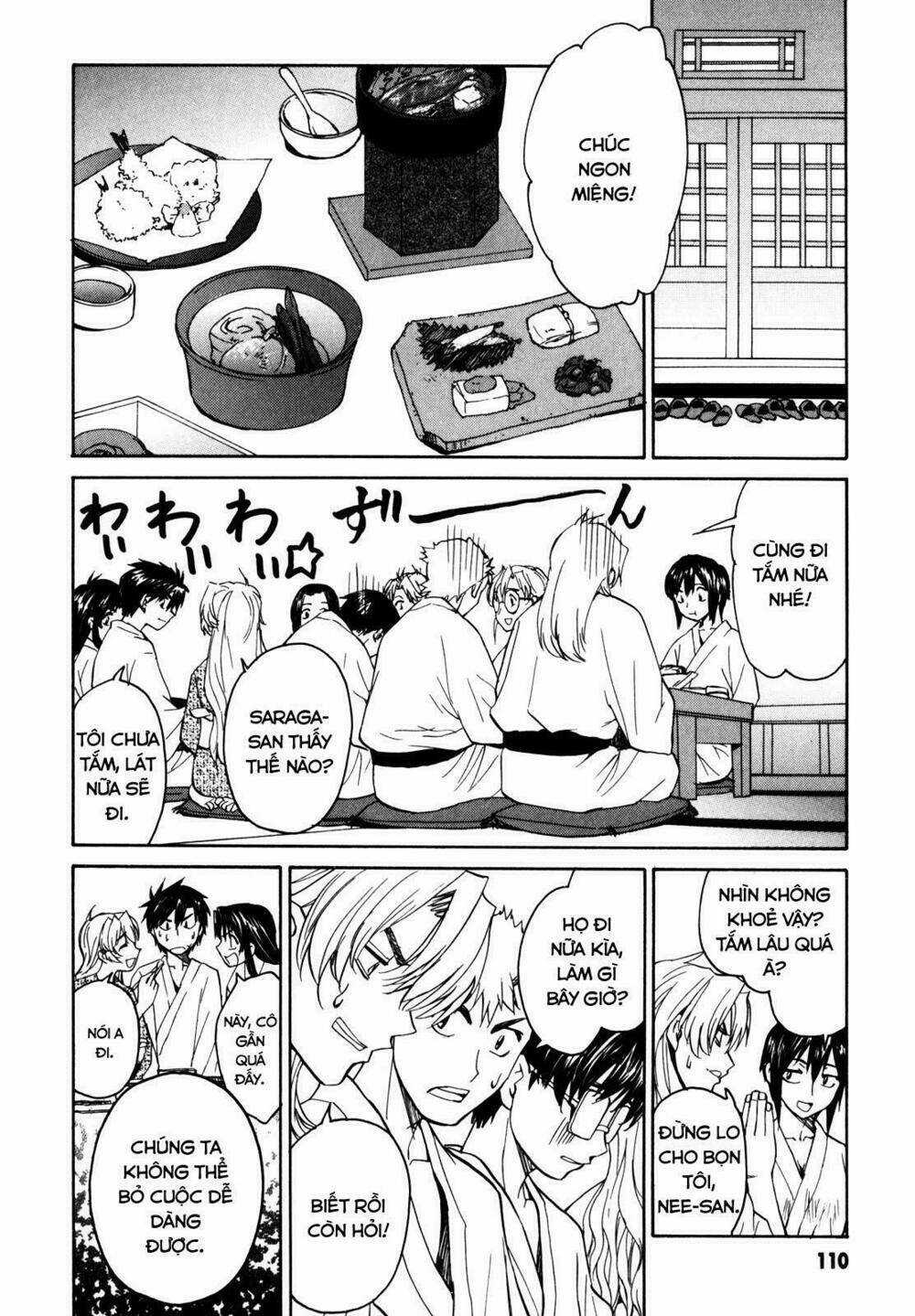 Full Metal Panic! Sigma - Chapter 16 - Trang 20