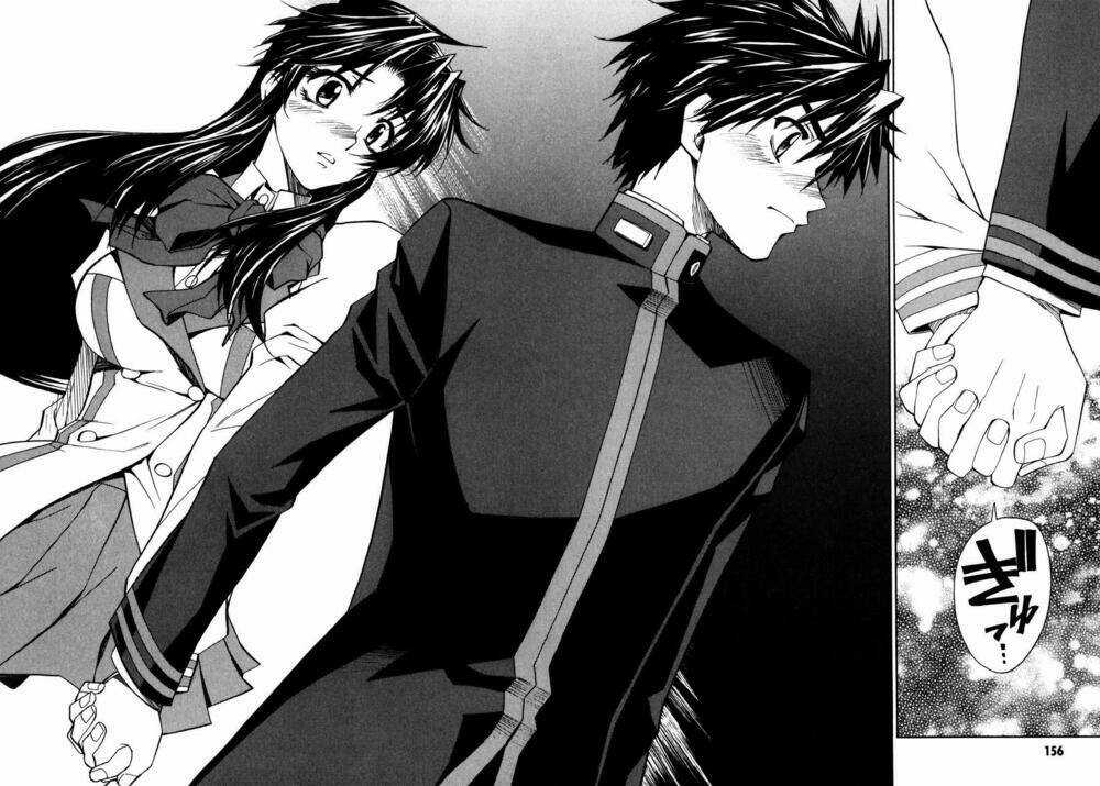 Full Metal Panic! Sigma - Chapter 17 - Trang 24