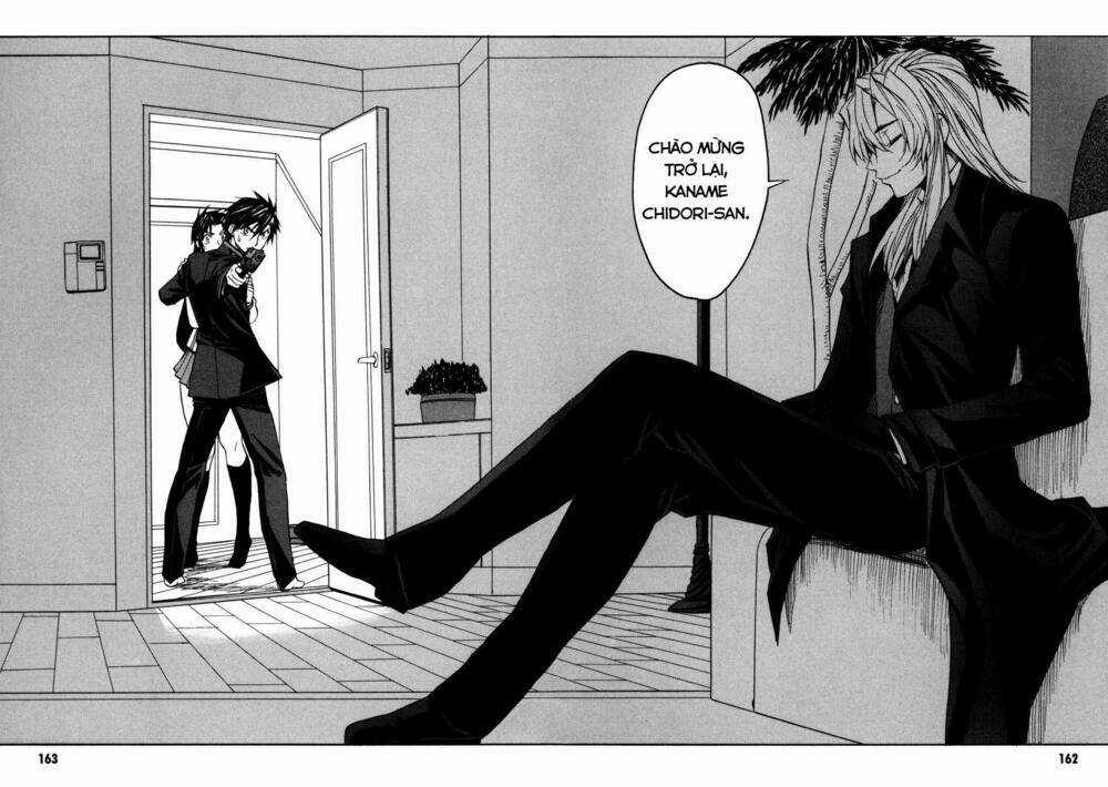 Full Metal Panic! Sigma - Chapter 17 - Trang 29