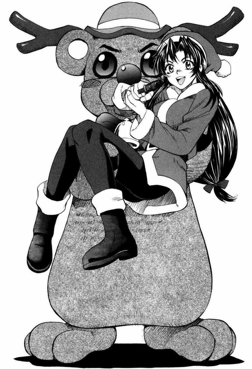 Full Metal Panic! Sigma - Chapter 17 - Trang 31