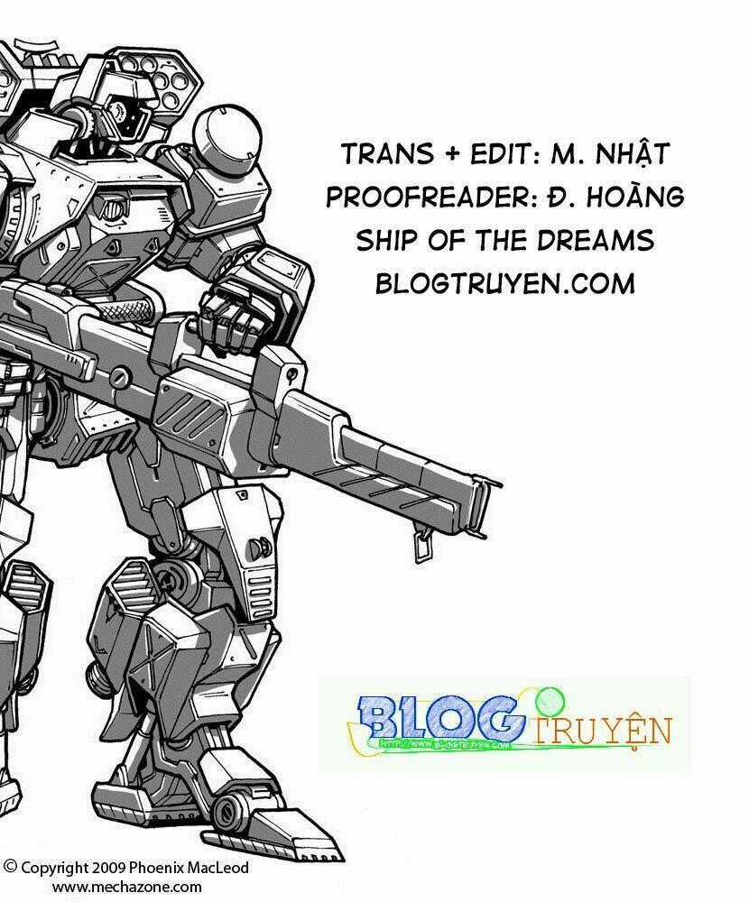 Full Metal Panic! Sigma - Chapter 17 - Trang 33