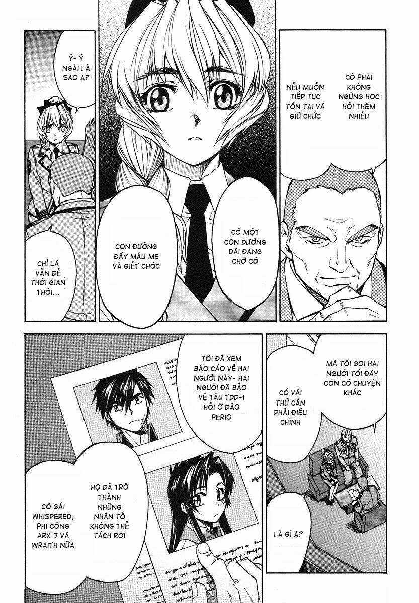 Full Metal Panic! Sigma - Chapter 2 - Trang 19