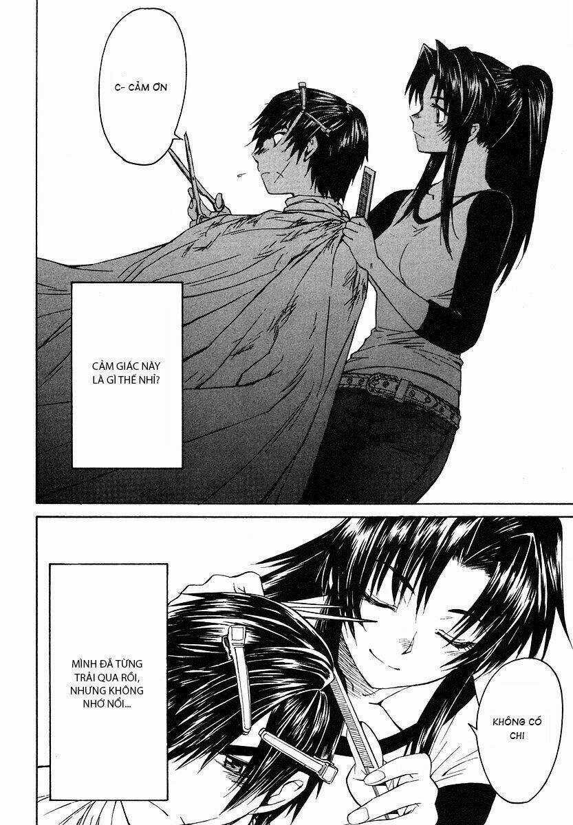 Full Metal Panic! Sigma - Chapter 2 - Trang 37