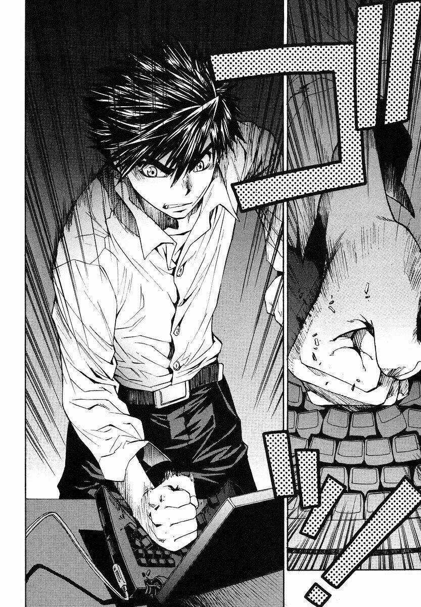 Full Metal Panic! Sigma - Chapter 2 - Trang 43