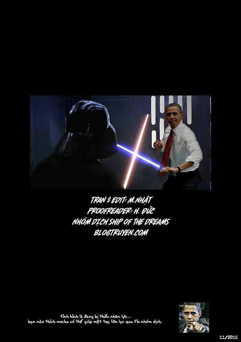 Full Metal Panic! Sigma - Chapter 24 - Trang 30