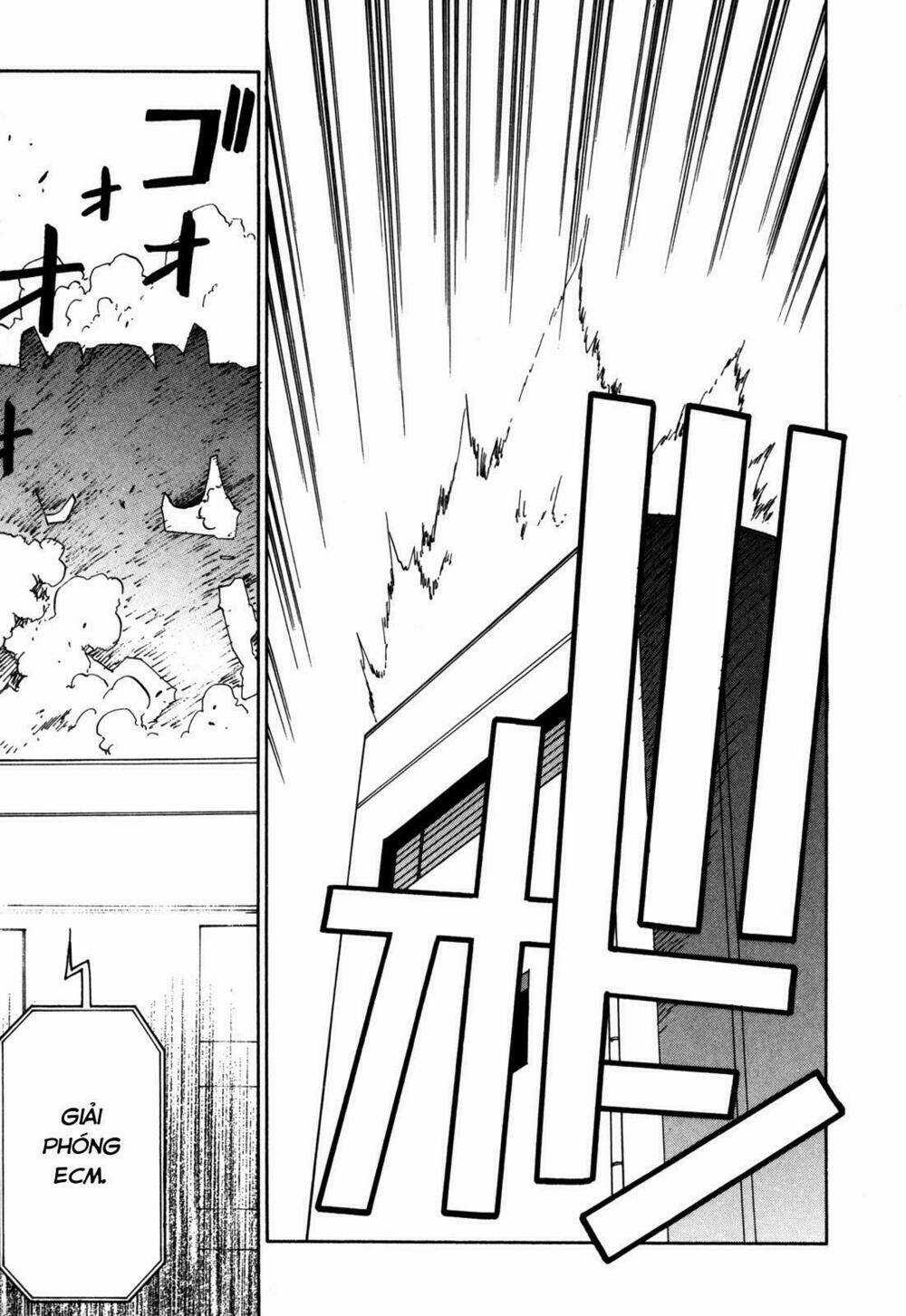 Full Metal Panic! Sigma - Chapter 24 - Trang 9