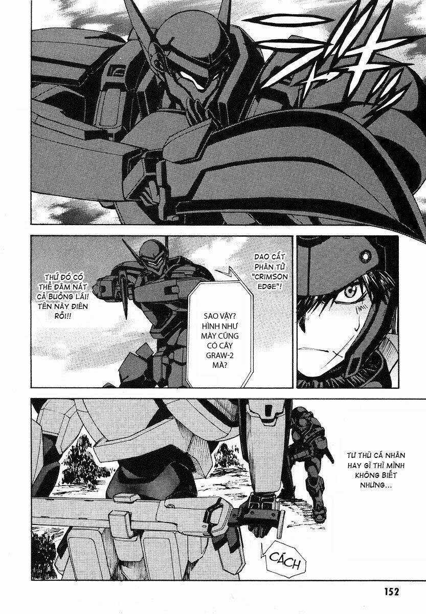 Full Metal Panic! Sigma - Chapter 3 - Trang 43