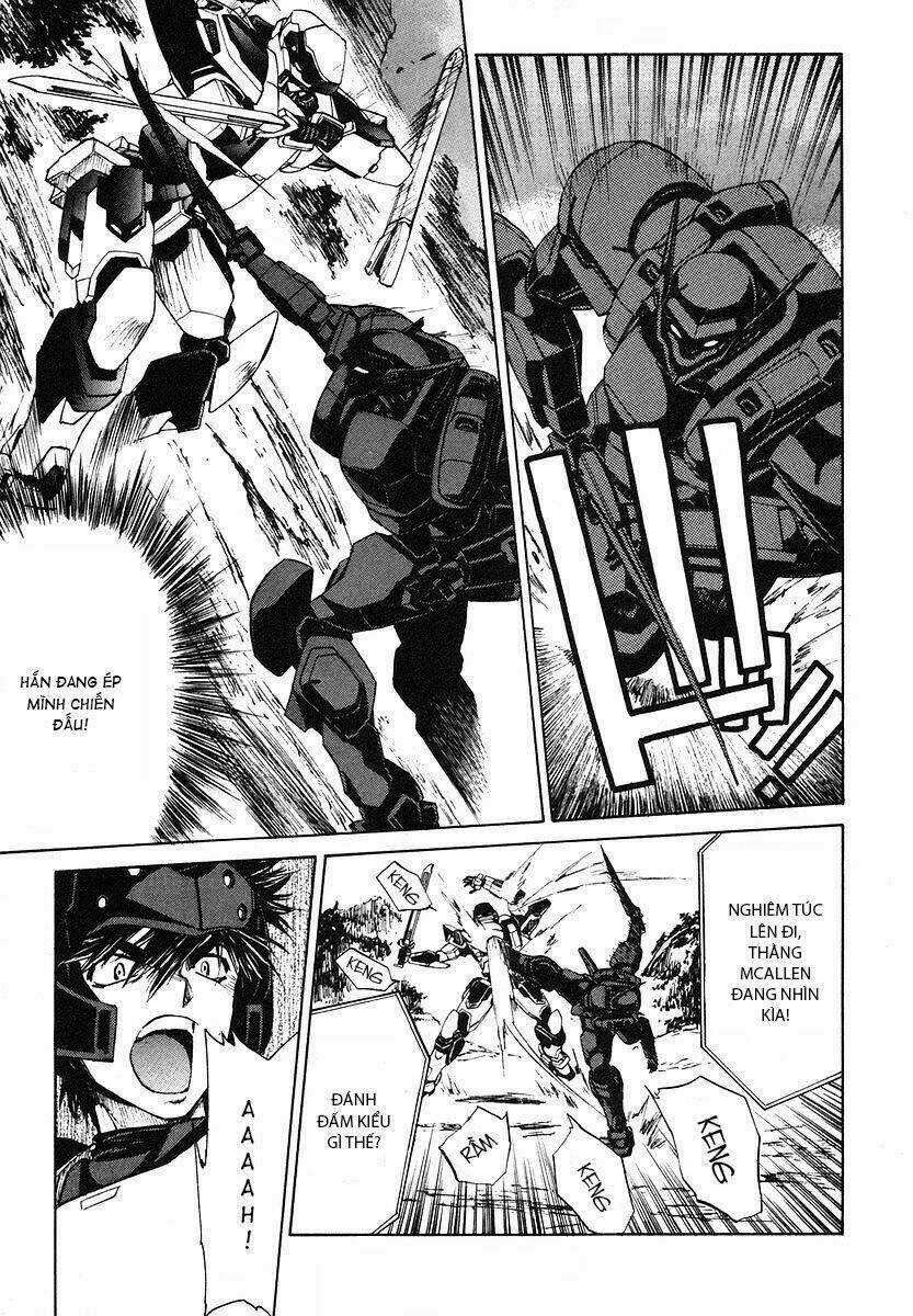 Full Metal Panic! Sigma - Chapter 3 - Trang 44