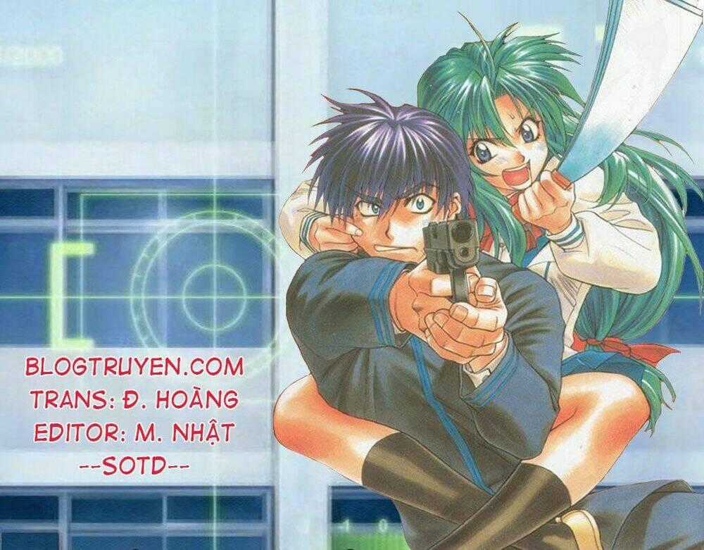 Full Metal Panic! Sigma - Chapter 3 - Trang 54