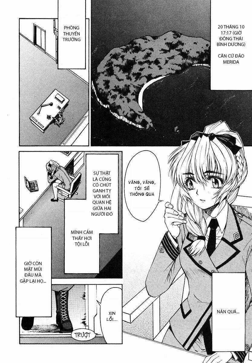 Full Metal Panic! Sigma - Chapter 3 - Trang 7