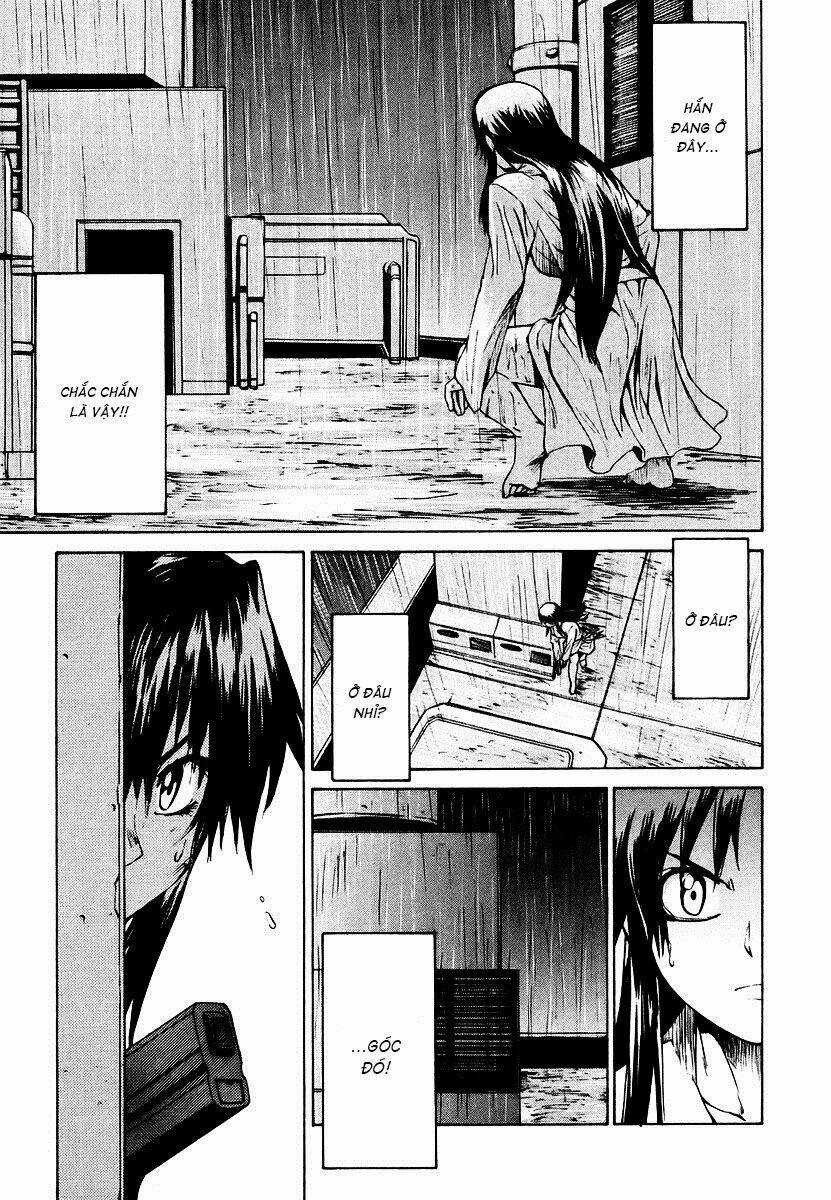 Full Metal Panic! Sigma - Chapter 5 - Trang 39