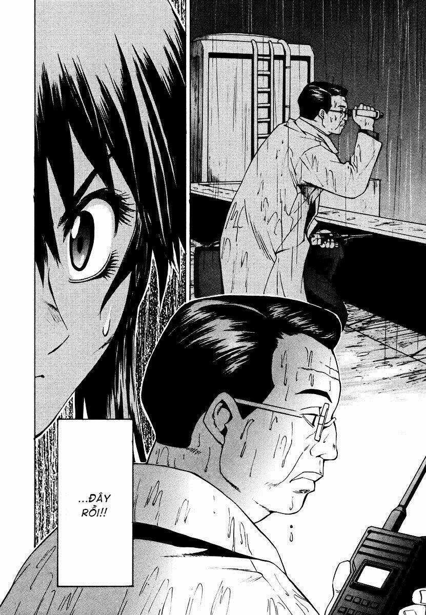 Full Metal Panic! Sigma - Chapter 5 - Trang 40