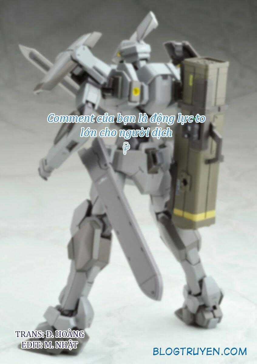 Full Metal Panic! Sigma - Chapter 5 - Trang 41
