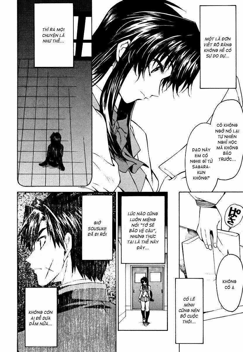 Full Metal Panic! Sigma - Chapter 5 - Trang 6