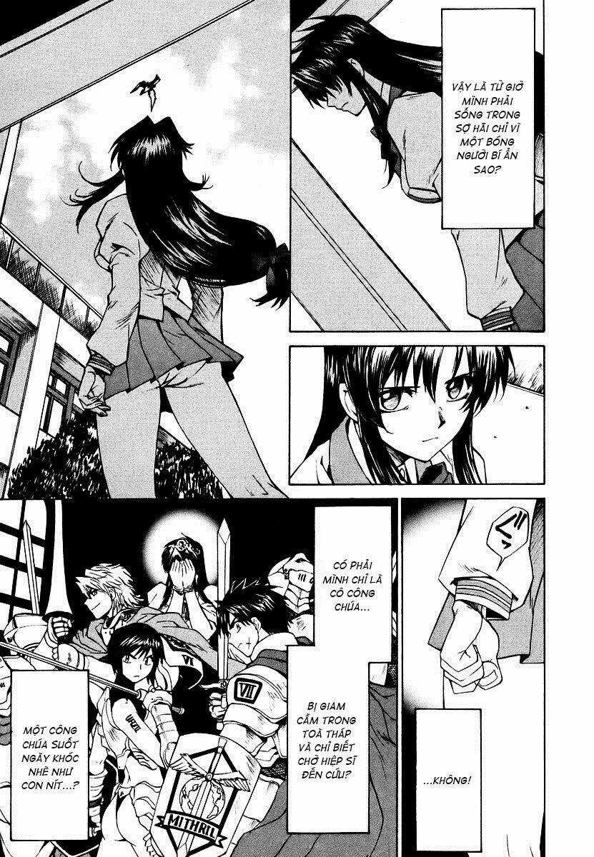 Full Metal Panic! Sigma - Chapter 5 - Trang 7