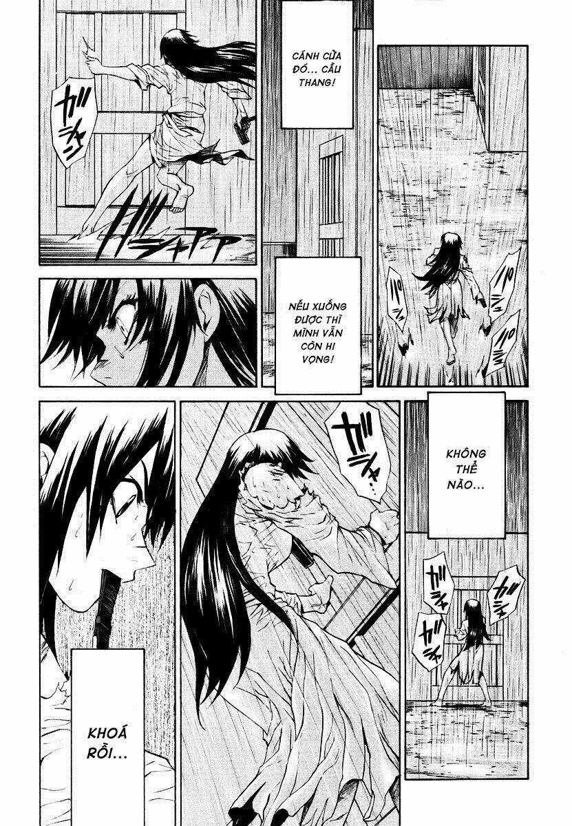 Full Metal Panic! Sigma - Chapter 6 - Trang 13