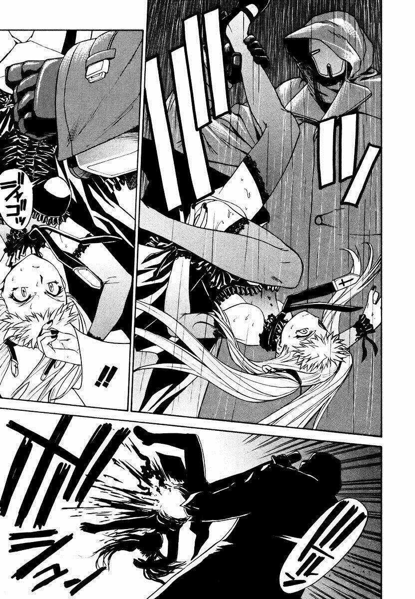 Full Metal Panic! Sigma - Chapter 6 - Trang 23