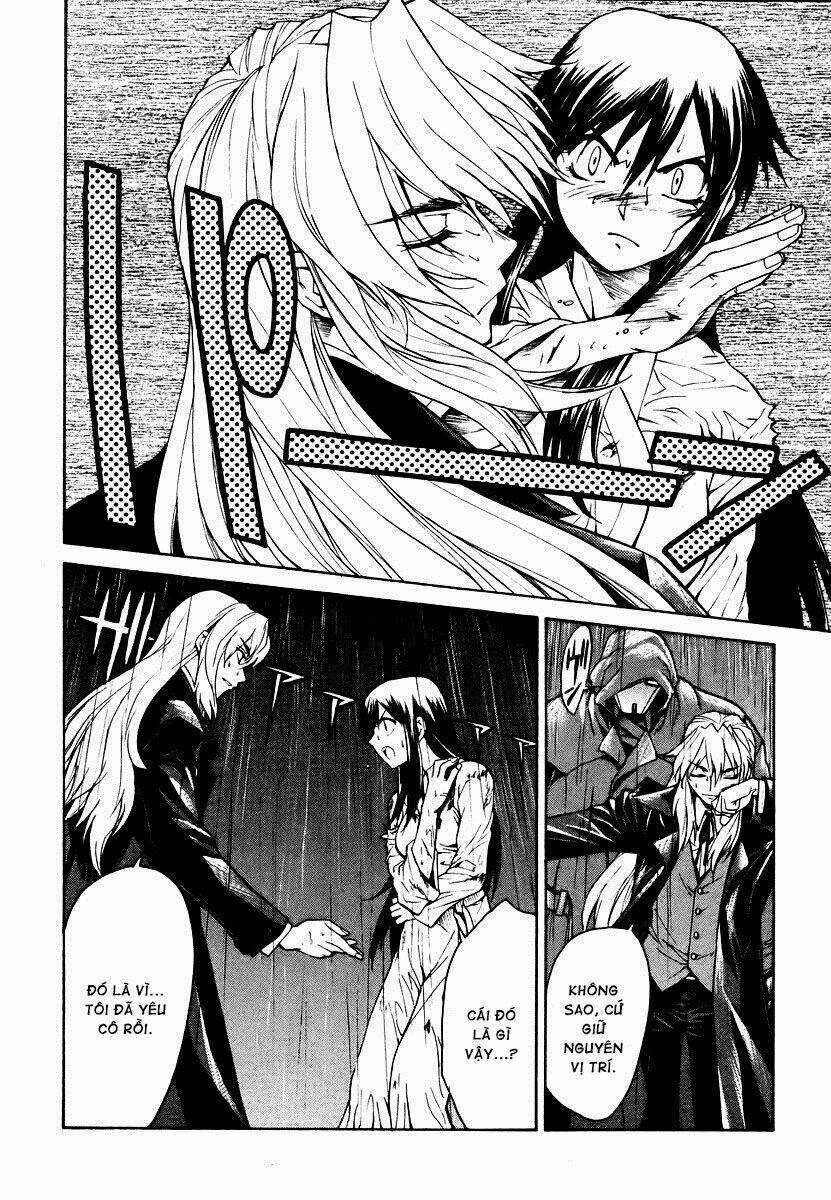 Full Metal Panic! Sigma - Chapter 6 - Trang 27