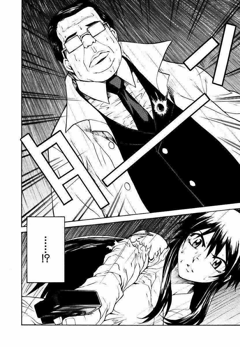 Full Metal Panic! Sigma - Chapter 6 - Trang 4