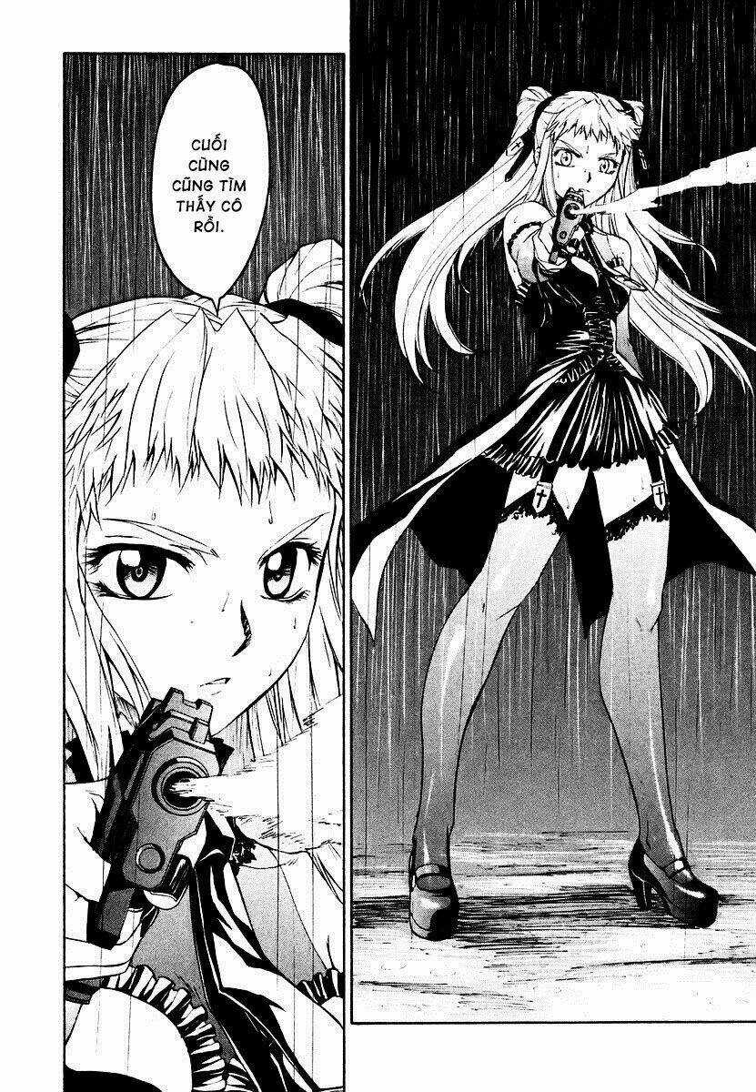 Full Metal Panic! Sigma - Chapter 6 - Trang 6