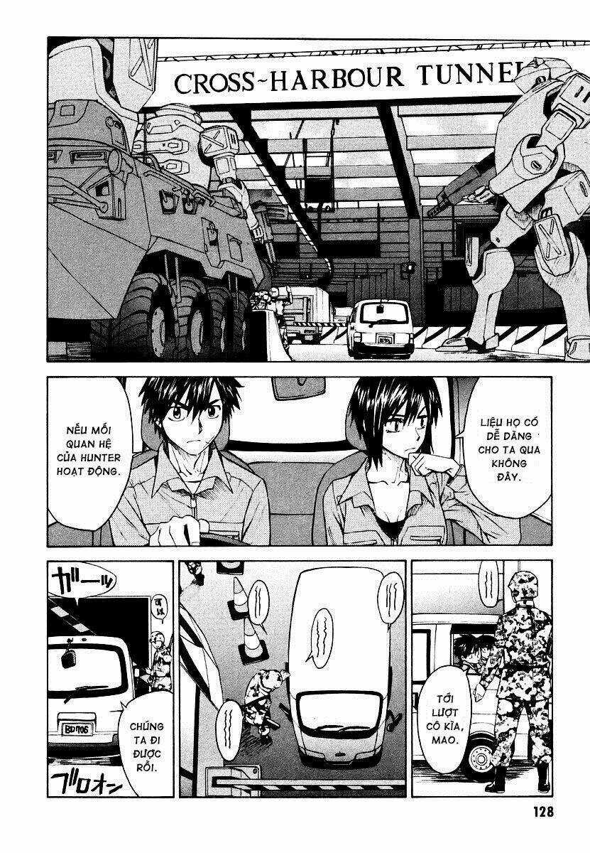 Full Metal Panic! Sigma - Chapter 7 - Trang 12